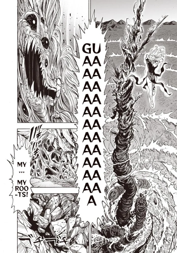 one punch man ch134 page22